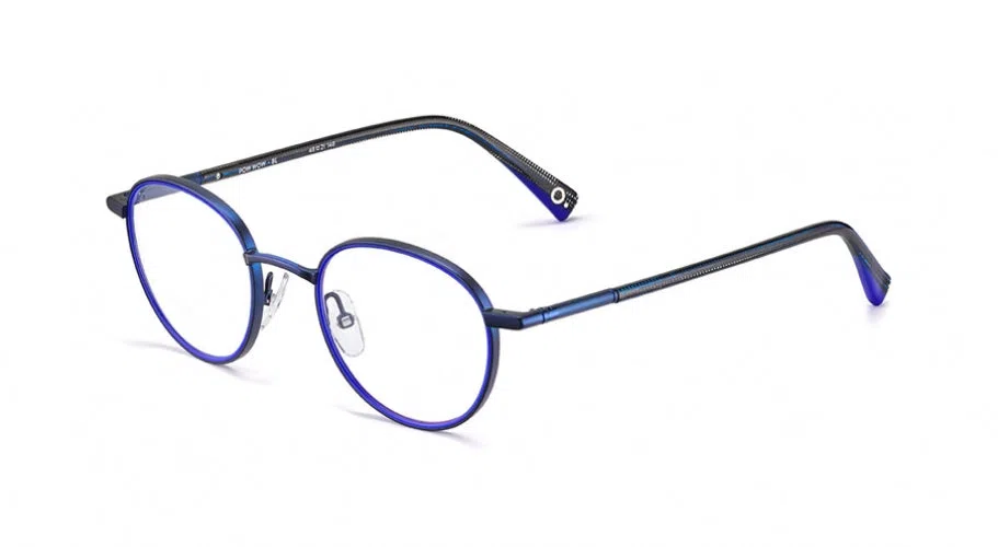 Etnia Barcelona POW WOW Eyeglasses - view 52